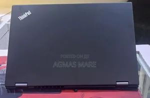 New Laptop Lenovo ThinkPad L13 Yoga 16GB Intel Core i5 SSD 512GB