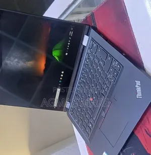 New Laptop Lenovo ThinkPad L13 Yoga 16GB Intel Core i5 SSD 512GB