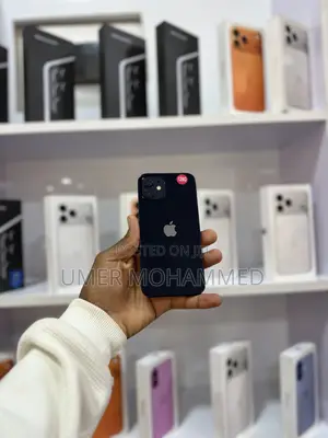 Apple iPhone 12 128 GB Black