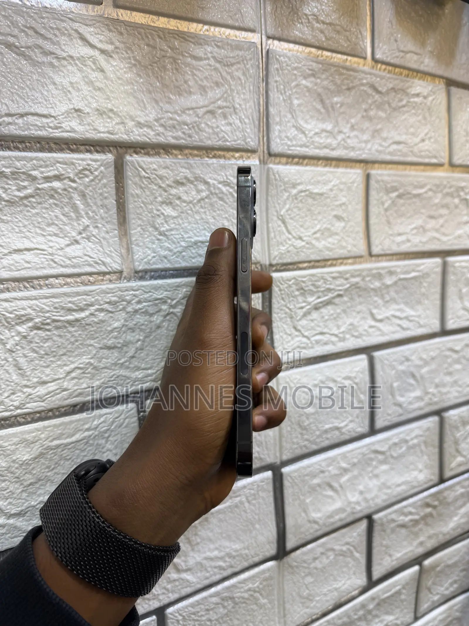 Apple iPhone 12 Pro Max 256 GB Gray