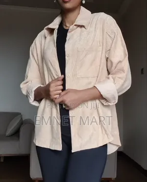 Women Shirt የሴት ከፋይሸሚዝ