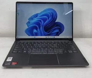 New Laptop Lenovo Ideapad 3 16GB AMD Ryzen 7 SSD 512GB