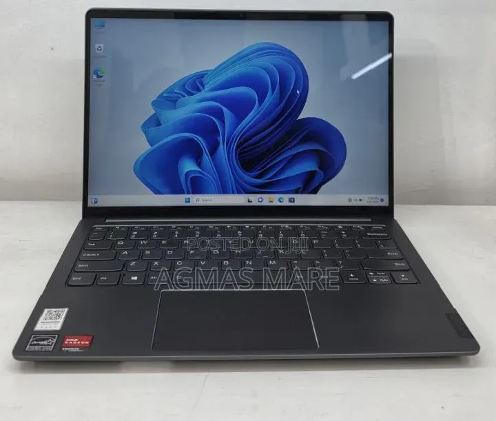 New Laptop Lenovo Ideapad 3 16GB AMD Ryzen 7 SSD 512GB