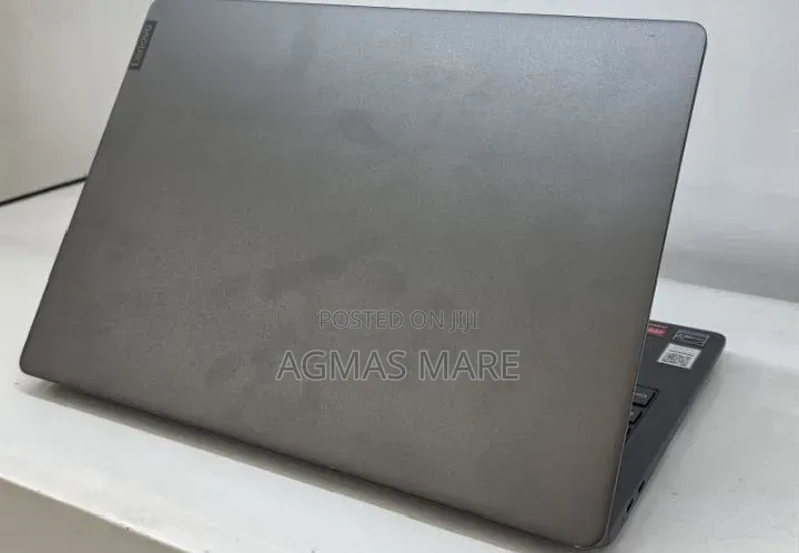 New Laptop Lenovo Ideapad 3 16GB AMD Ryzen 7 SSD 512GB