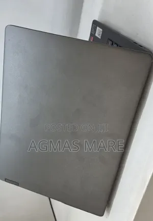 New Laptop Lenovo Ideapad 3 16GB AMD Ryzen 7 SSD 512GB
