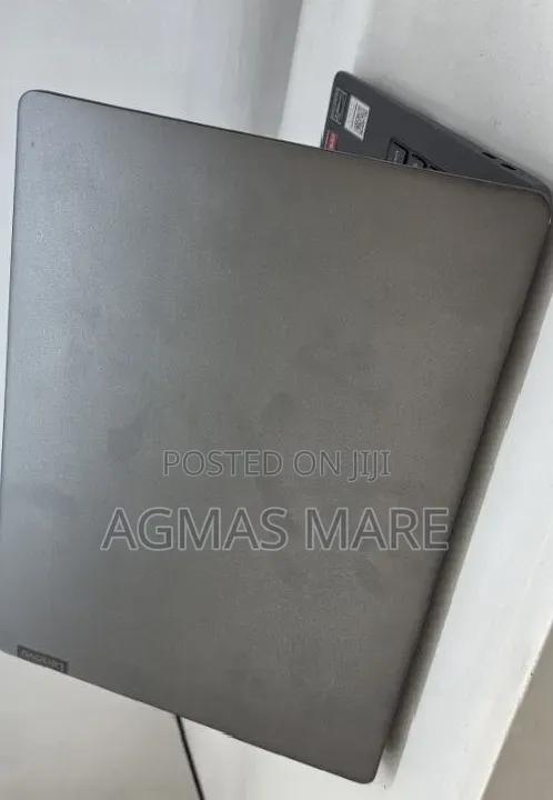 New Laptop Lenovo Ideapad 3 16GB AMD Ryzen 7 SSD 512GB
