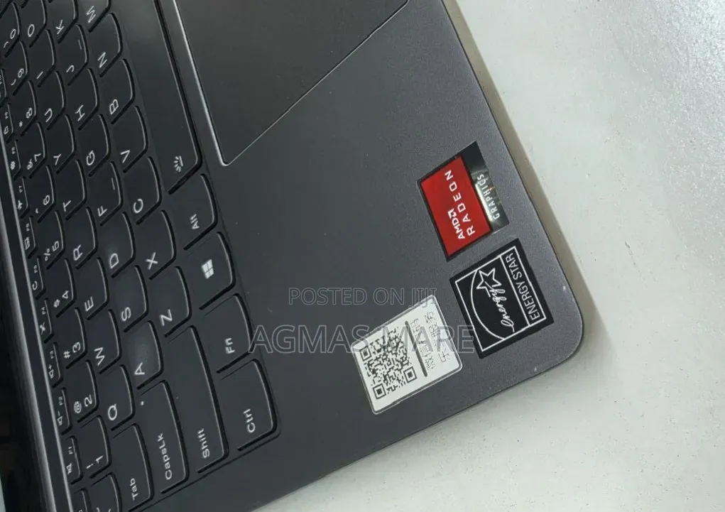 New Laptop Lenovo Ideapad 3 16GB AMD Ryzen 7 SSD 512GB