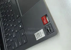 New Laptop Lenovo Ideapad 3 16GB AMD Ryzen 7 SSD 512GB