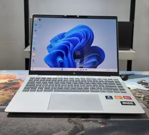 New Laptop HP Pavilion 15 16GB AMD Ryzen 7 SSD 1T