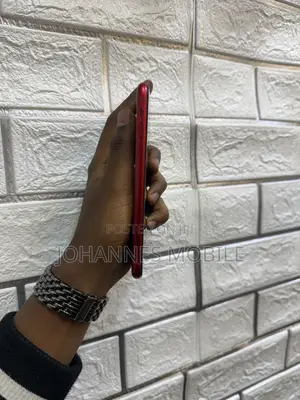 Apple iPhone XR 64 GB Red