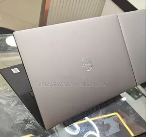 New Laptop Dell Precision 5560 16GB Intel Core i7 SSD 512GB
