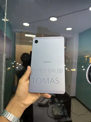 New Samsung Galaxy Tab A11 4 GB