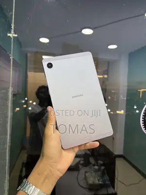 New Samsung Galaxy Tab A11 4 GB