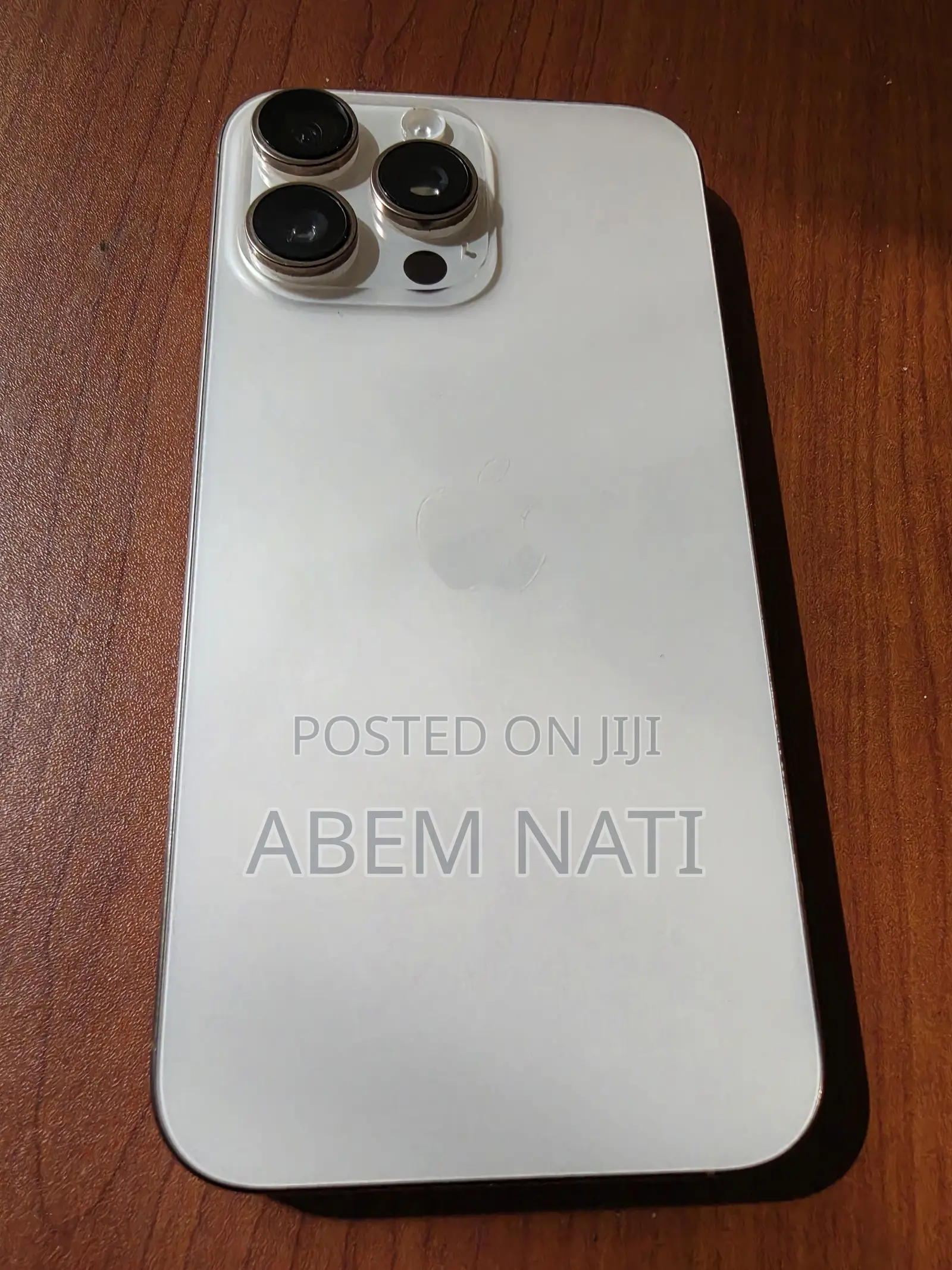 Apple iPhone 16 Pro Max 256 GB