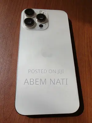 Apple iPhone 16 Pro Max 256 GB