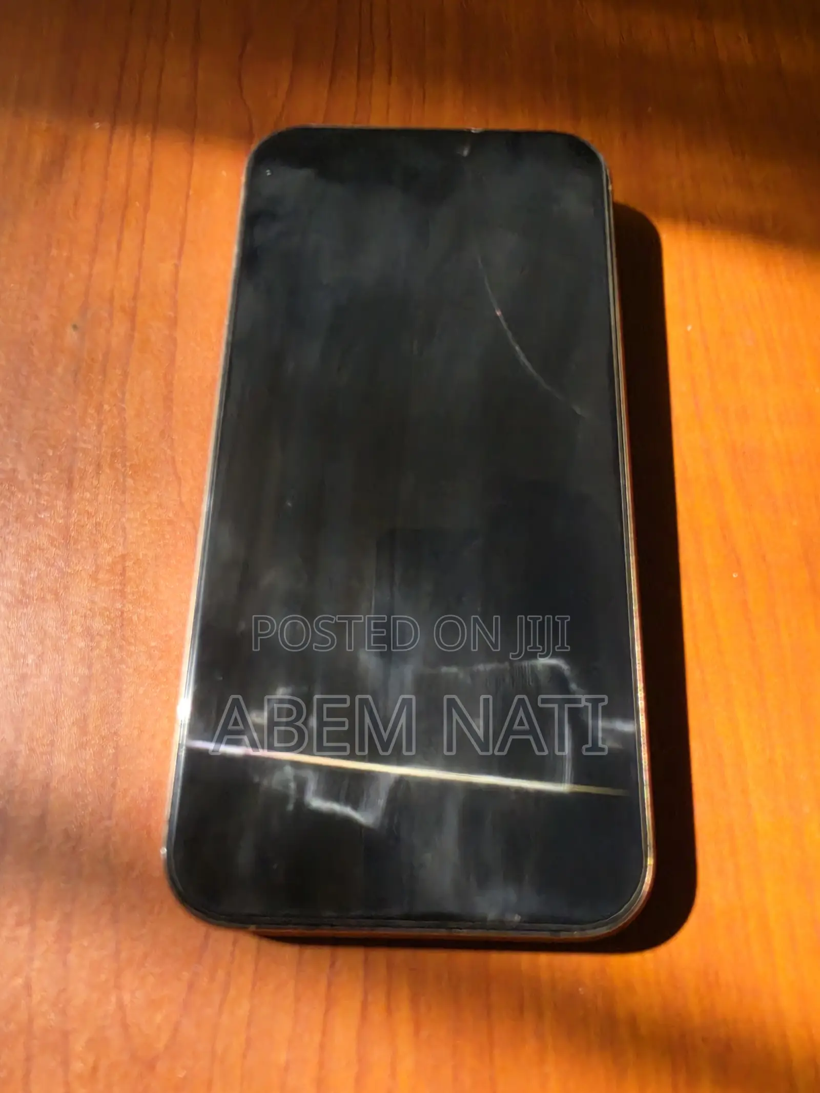 Apple iPhone 16 Pro Max 256 GB