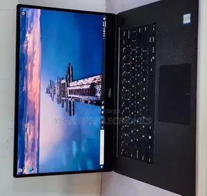 New Laptop Dell Precision 5560 16GB Intel Core i7 SSD 512GB