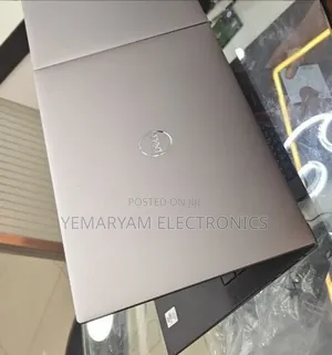 New Laptop Dell Precision 5560 16GB Intel Core i7 SSD 512GB