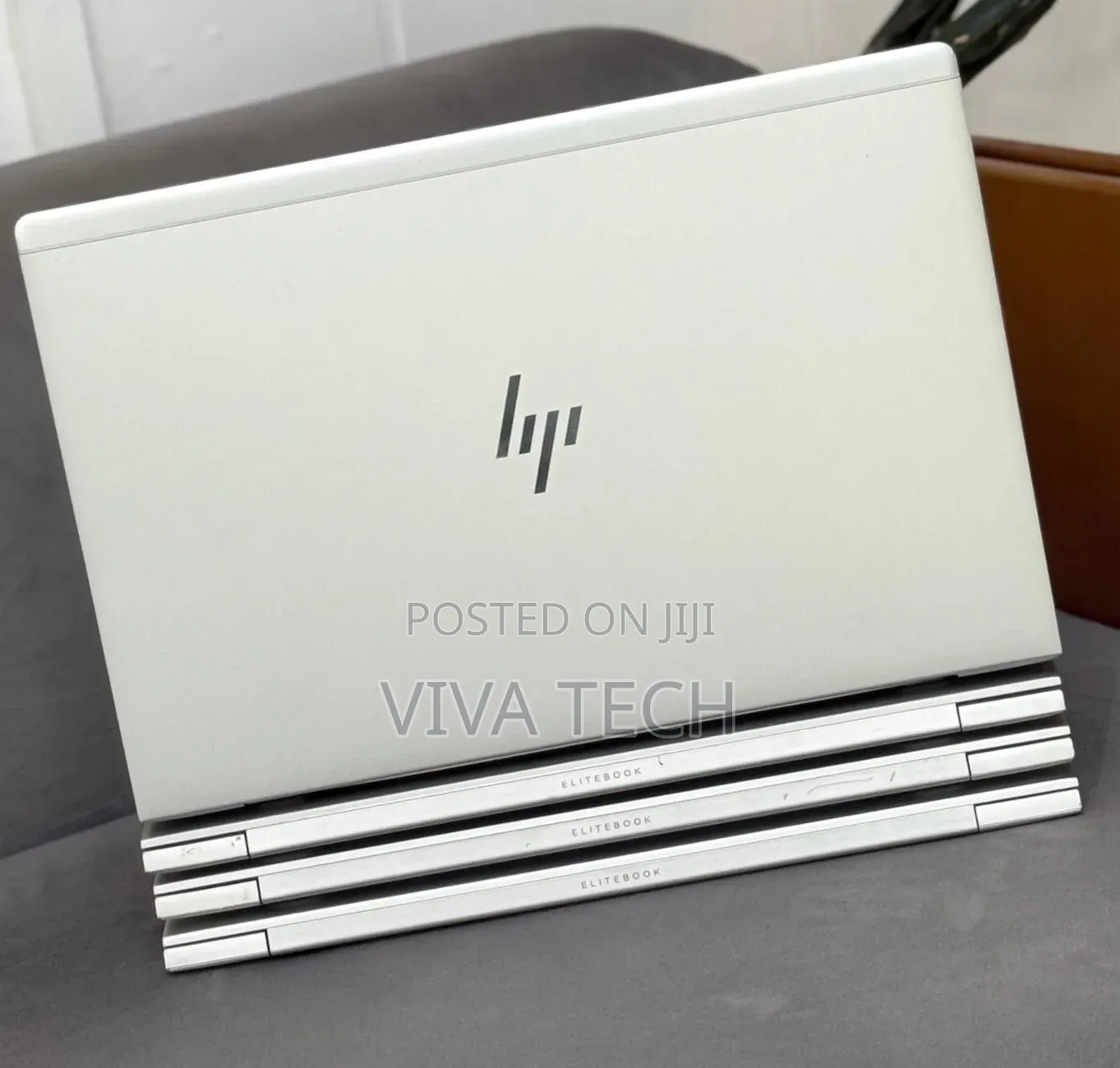 New Laptop HP EliteBook 850 G5 16GB Intel Core i5 SSD 512GB