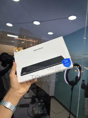 New Samsung Galaxy Tab A11 4 GB