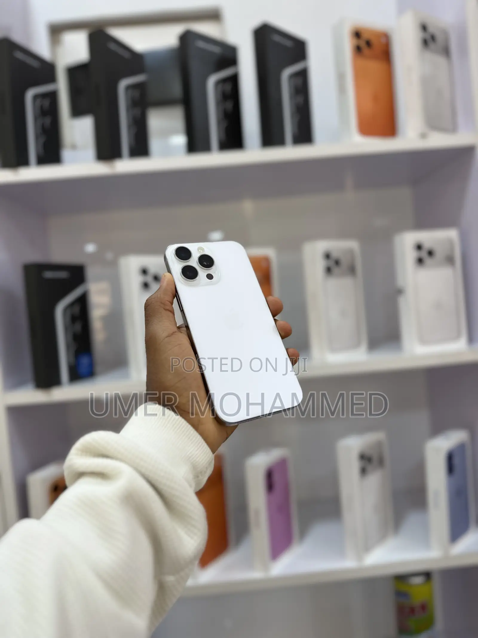 Apple iPhone 13 Pro Max 128 GB