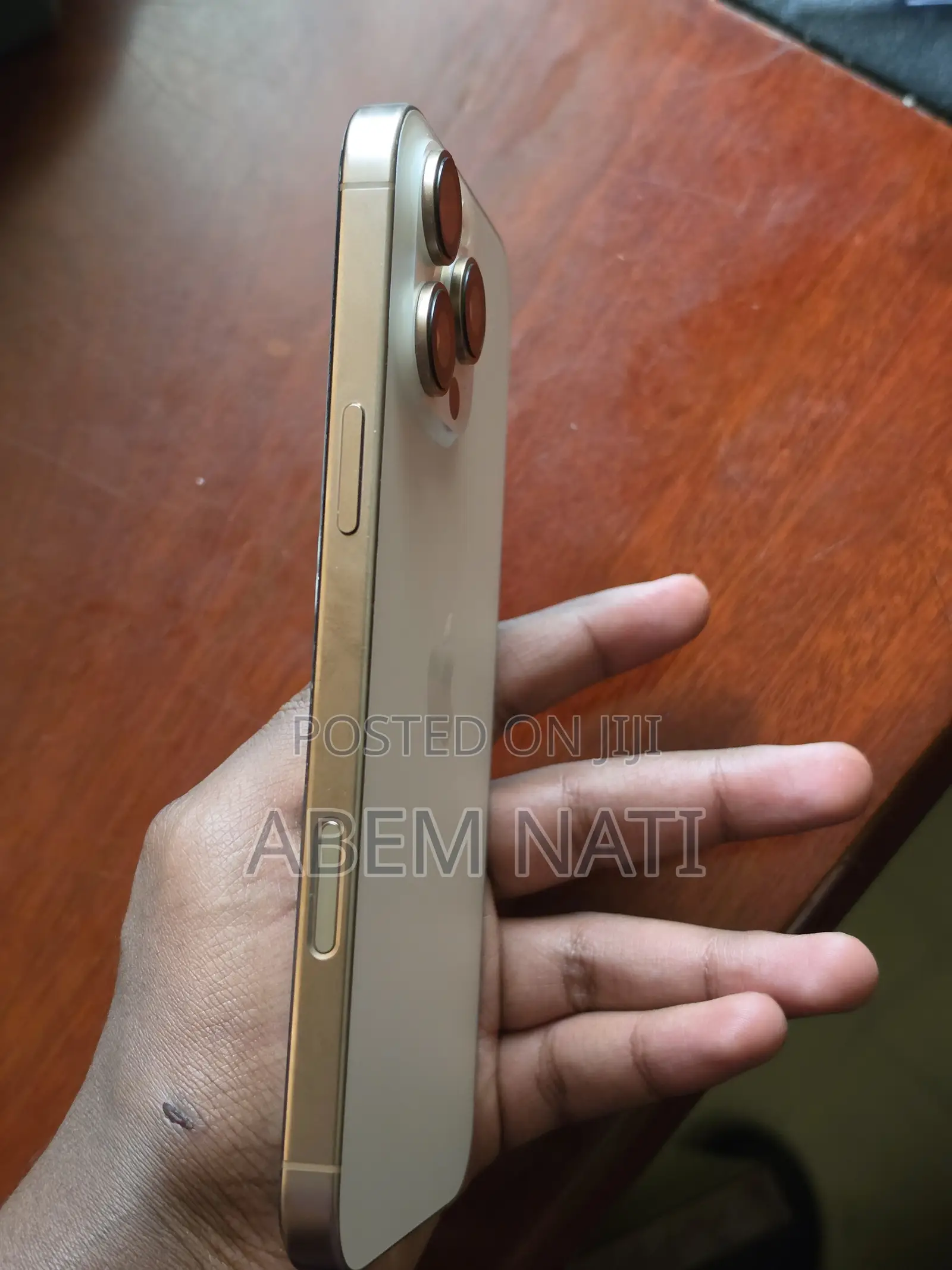 Apple iPhone 16 Pro Max 256 GB