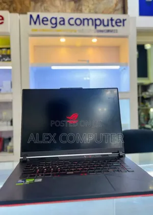 New Laptop Asus ROG Strix G16 G614 16GB Intel Core i9 SSD 1T