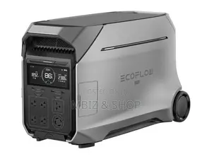 Ecoflow D3 Ultra (Power Station)