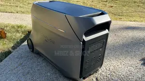 Ecoflow D3 Ultra (Power Station)