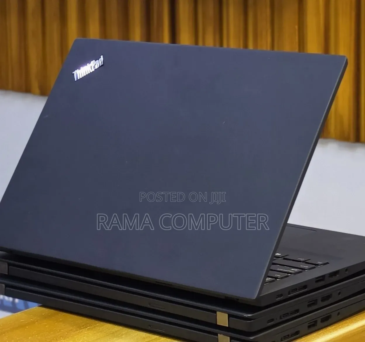 New Laptop Lenovo ThinkPad T14s Gen 1 16GB AMD Ryzen 5 SSD 512GB