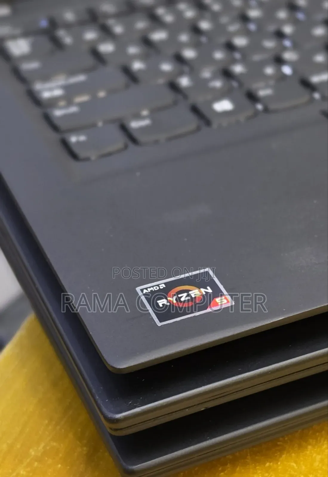 New Laptop Lenovo ThinkPad T14s Gen 1 16GB AMD Ryzen 5 SSD 512GB