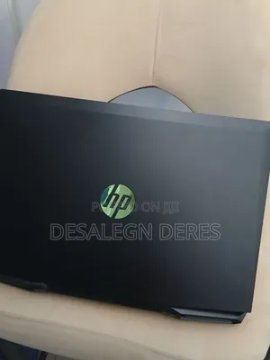 New HP Pavilion Gaming Laptop 15-dk2xxx 16GB Intel Core i5 SSD 512GB