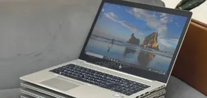 New Laptop HP EliteBook 850 G5 8GB Intel Core i7 SSD 512GB