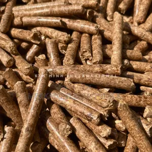 Biomass Fuel Pellets | የነዳጅ አማራጭ