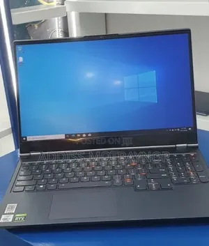 New Laptop Lenovo Legion 5 16GB Intel Core i7 SSD 512GB