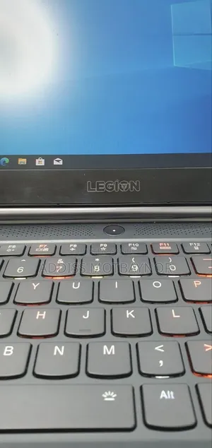 New Laptop Lenovo Legion 5 16GB Intel Core i7 SSD 512GB