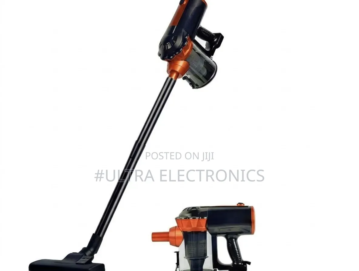 Sonifer Sf-2226 Vacuum Cleaner – 600w 
