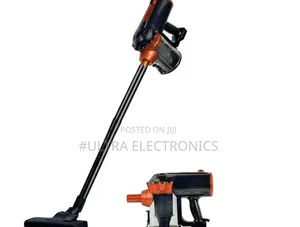Sonifer Sf-2226 Vacuum Cleaner – 600w 