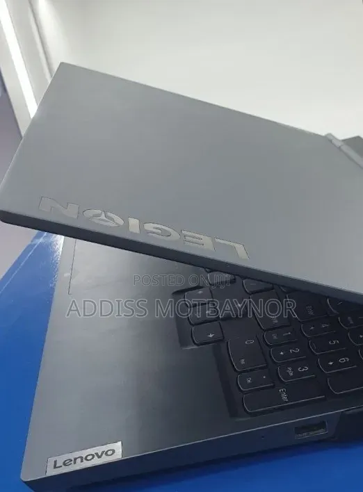 New Laptop Lenovo Legion 5 16GB Intel Core i7 SSD 512GB