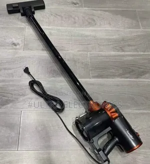 Sonifer Sf-2226 Vacuum Cleaner – 600w 