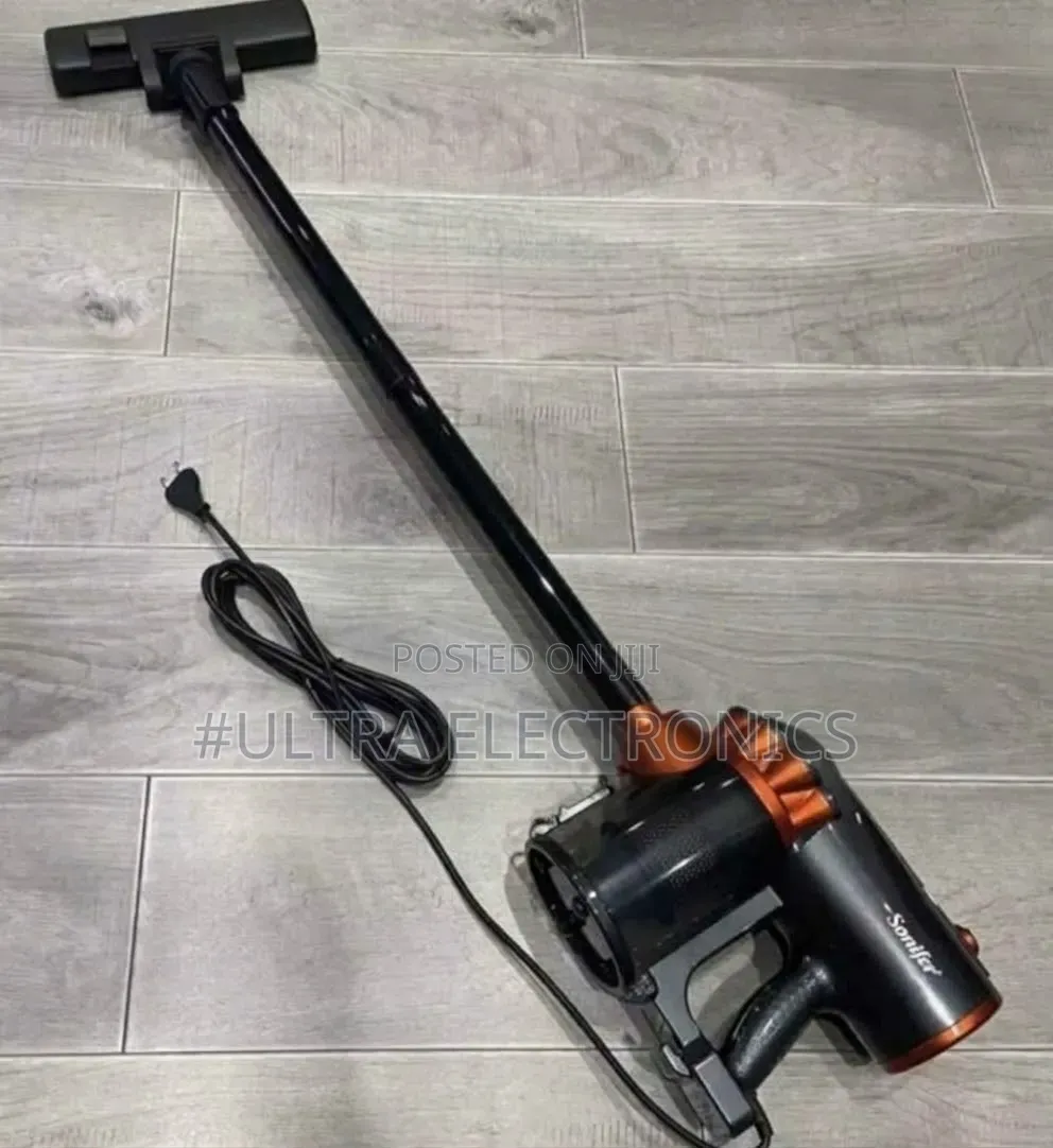 Sonifer Sf-2226 Vacuum Cleaner – 600w 