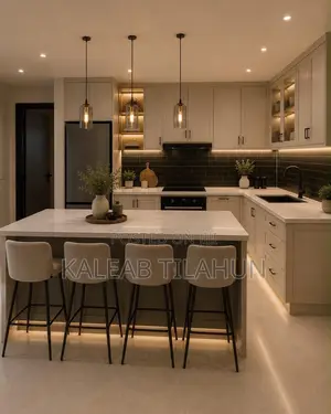 1bdrm Apartment in Bole for sale