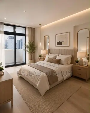 1bdrm Apartment in Bole for sale
