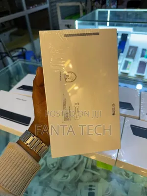 New Samsung Galaxy Tab A11 256 GB Black