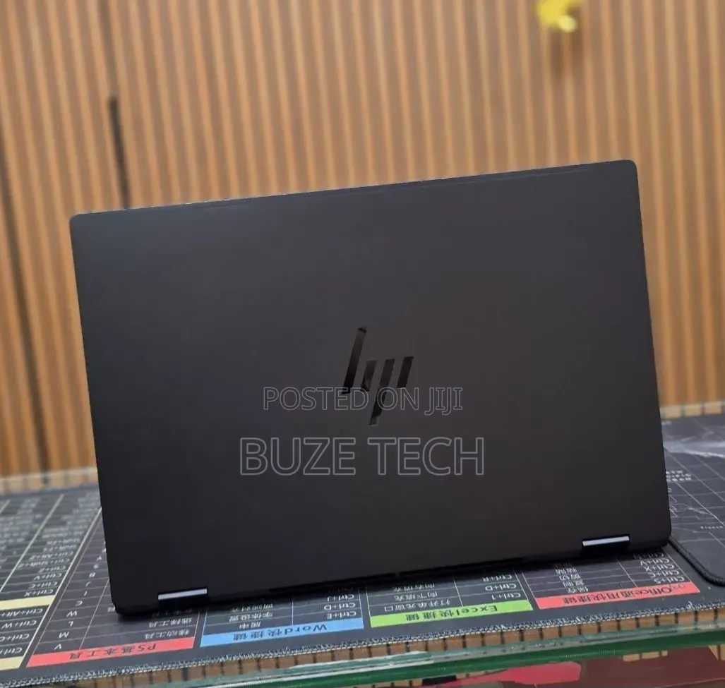 New Laptop HP OmniBook Ultra Flip 16" 32GB Intel Core Ultra 9 SSD 2T
