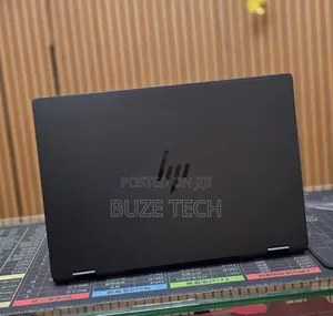 New Laptop HP OmniBook Ultra Flip 16" 32GB Intel Core Ultra 9 SSD 2T