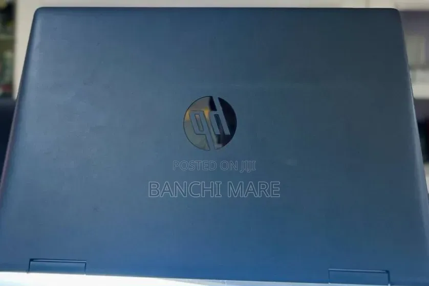 New Laptop HP Pavilion 14 8GB Intel Core i3 SSD 256GB