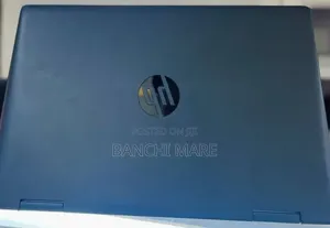 New Laptop HP Pavilion 14 8GB Intel Core i3 SSD 256GB