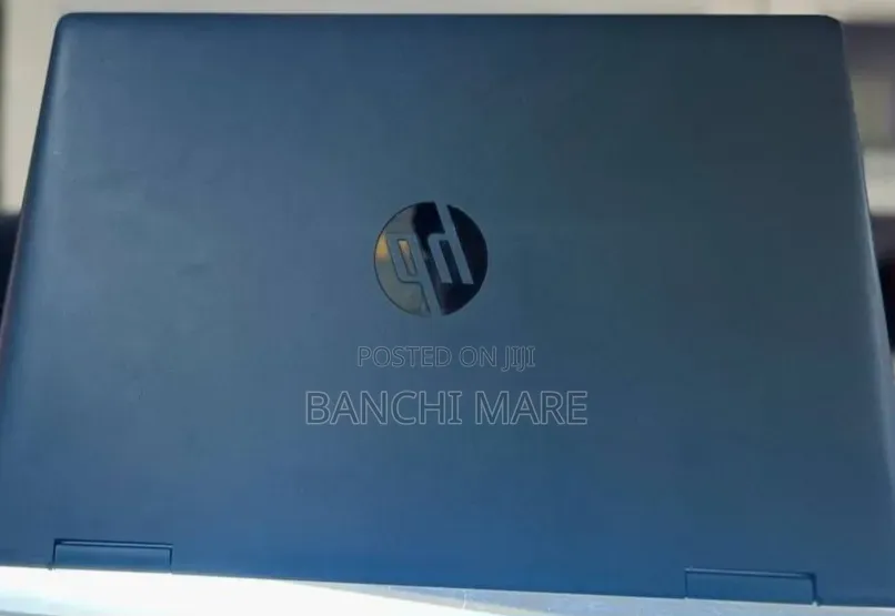New Laptop HP Pavilion 14 8GB Intel Core i3 SSD 256GB