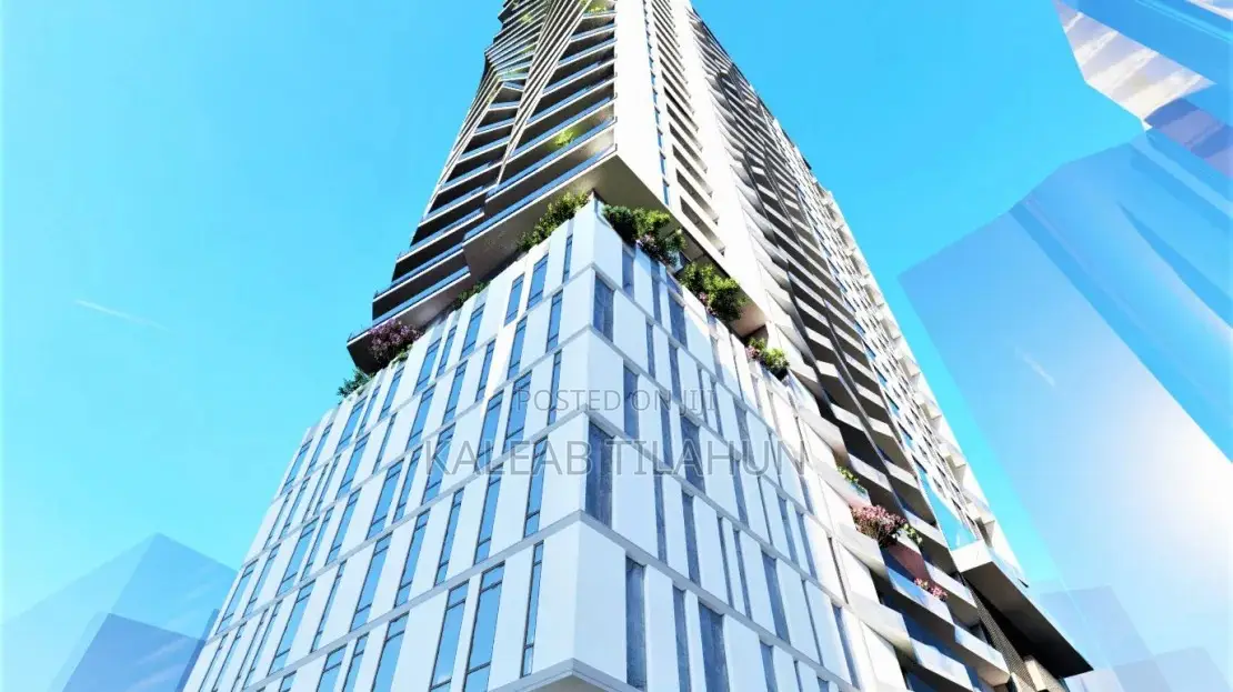 1bdrm Apartment in Bole for sale